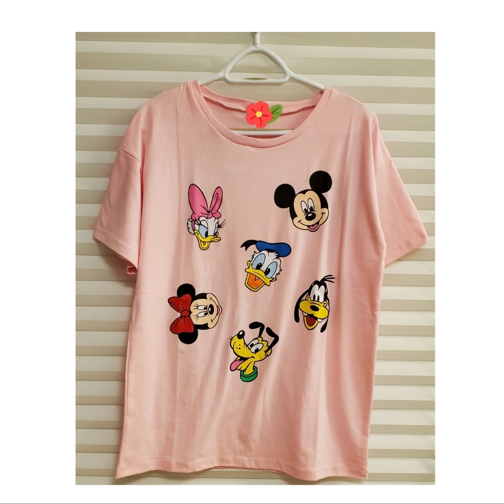 Tshirt